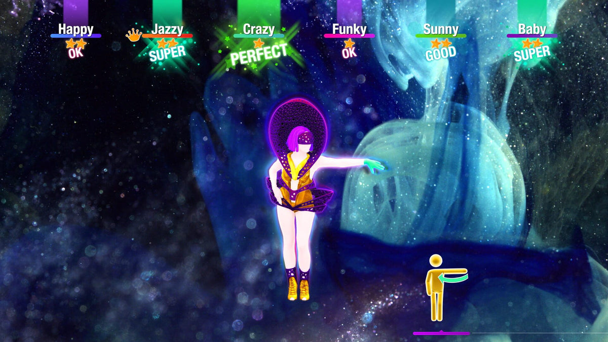 Just Dance 2020 - Xbox One — скриншот 3