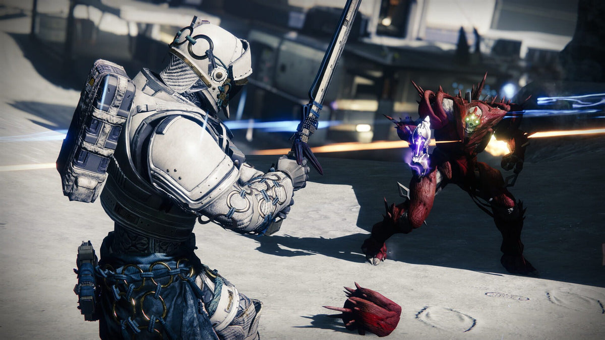 Destiny 2 - Shadowkeep DLC - Xbox One — скриншот 1