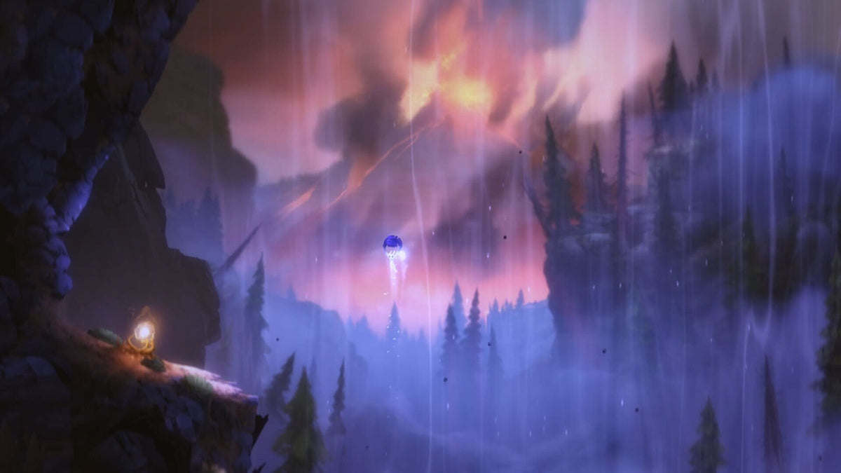Ori and the Blind Forest Definitive Edition - Windows 10 — скриншот 3