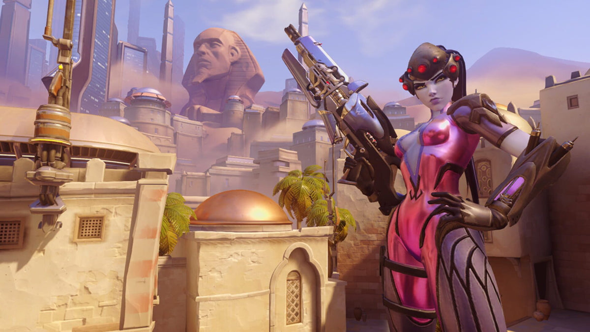 Overwatch Legendary Edition - Xbox One — скриншот 1