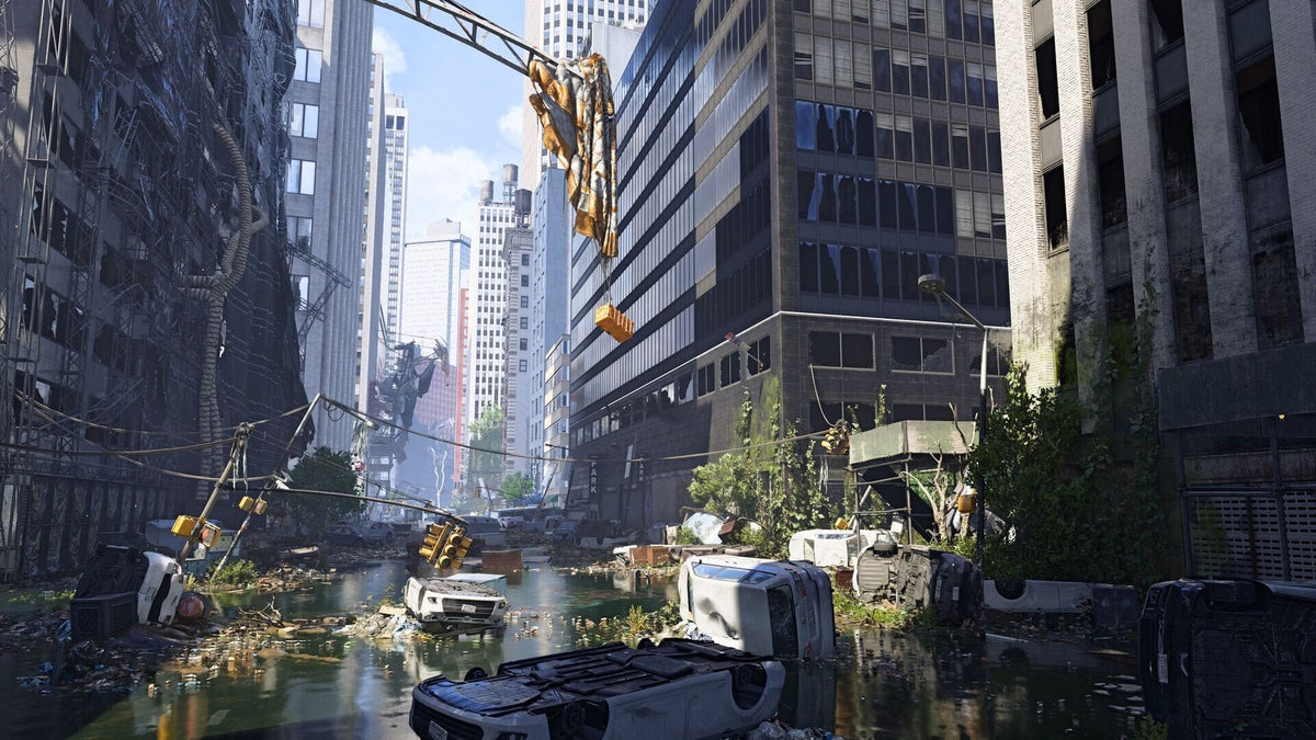 Tom Clancy's The Division 2 - Warlords of New York Expansion DLC - Xbox One — скриншот 2