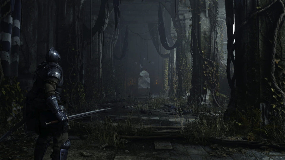Demon's Souls - Playstation 5 — скриншот 1