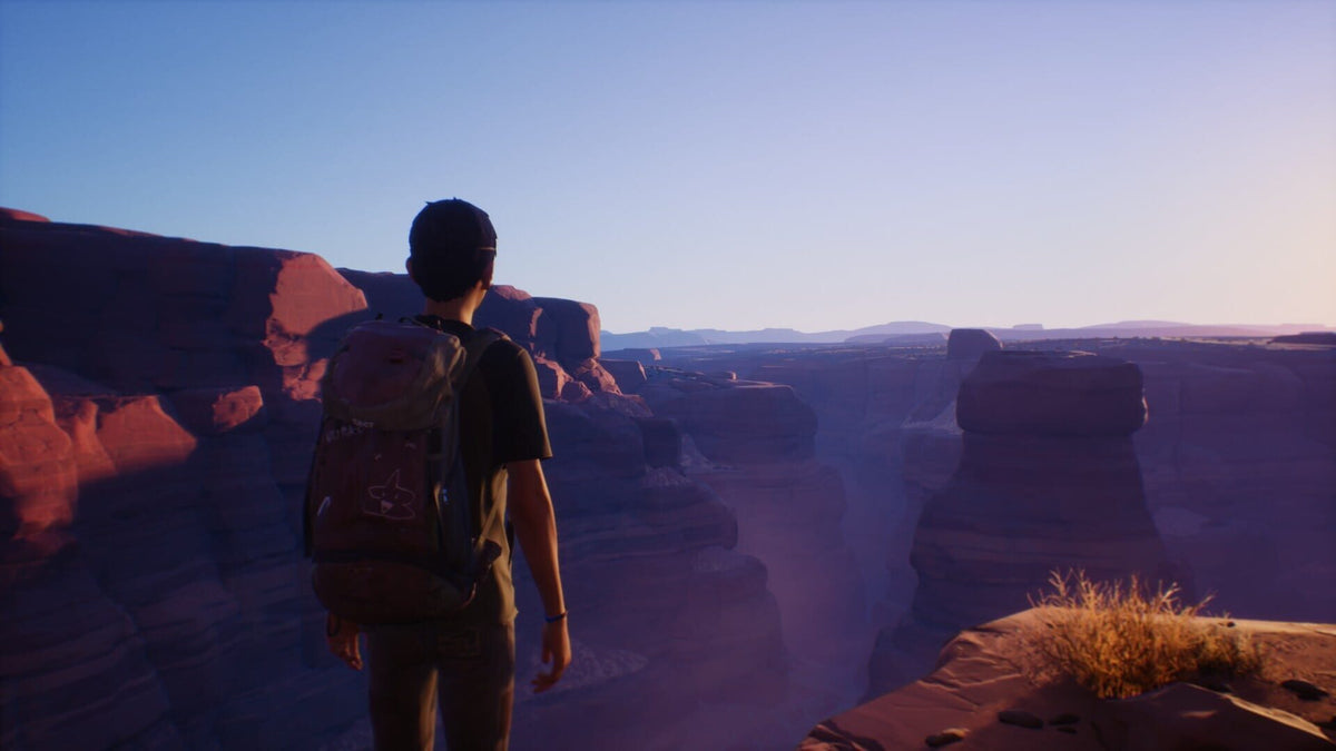 Life is Strange 2 Complete Season - Xbox One — скриншот 3