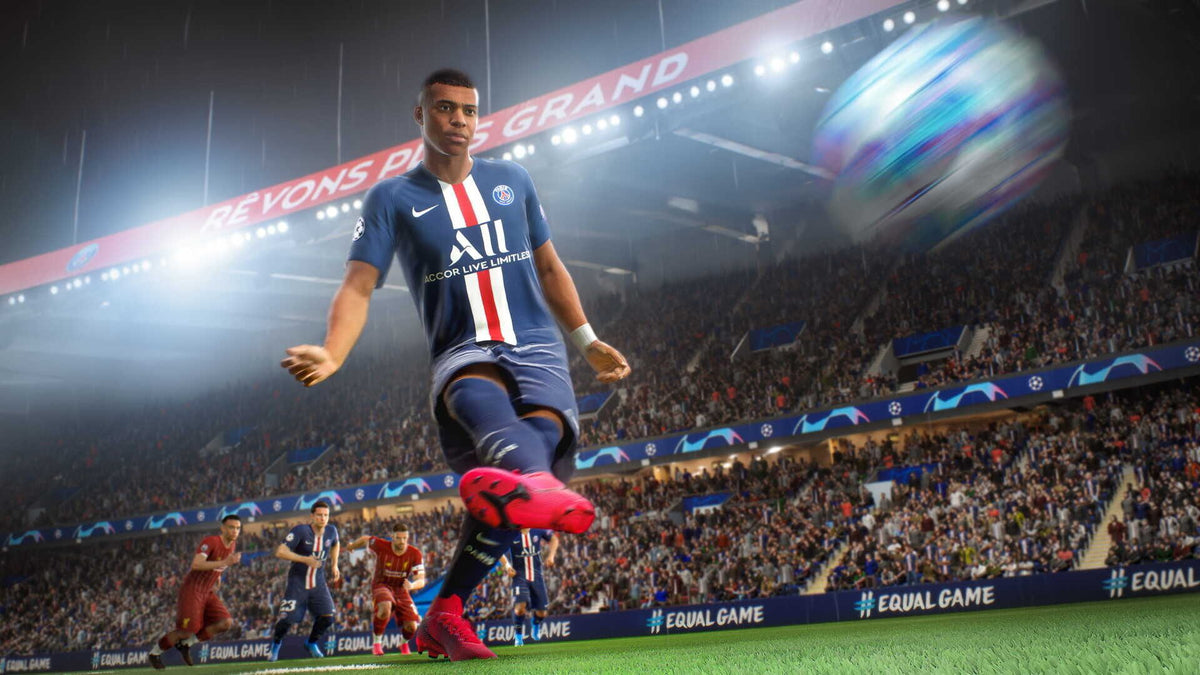Fifa 21 Ultimate Edition - PC (EA) — скриншот 2