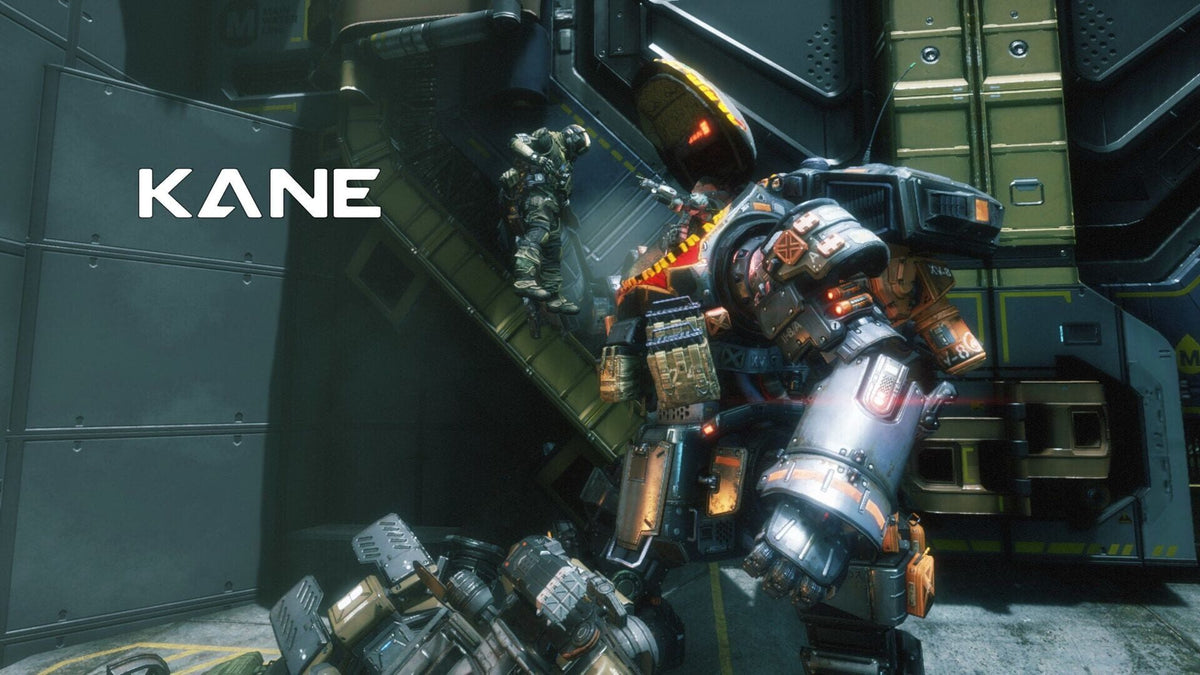 Titanfall 2 Ultimate Edition - Xbox One — скриншот 3