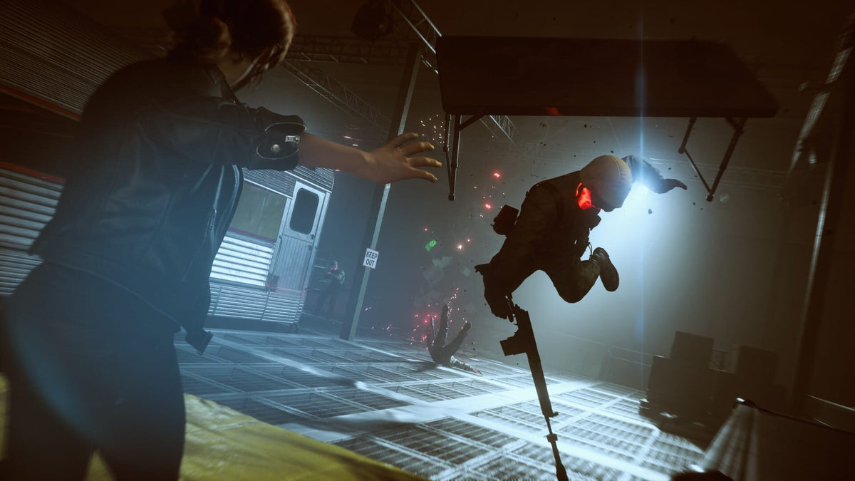 Control - AWE: Expansion 2 DLC - PC (Epic) — скриншот 1