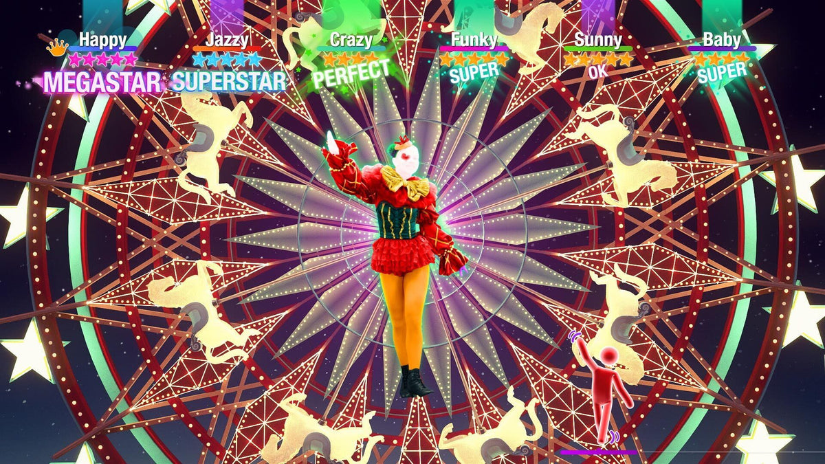 Just Dance 2021 - Xbox One — скриншот 1