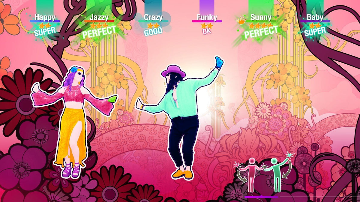 Just Dance 2021 - Xbox One — скриншот 2
