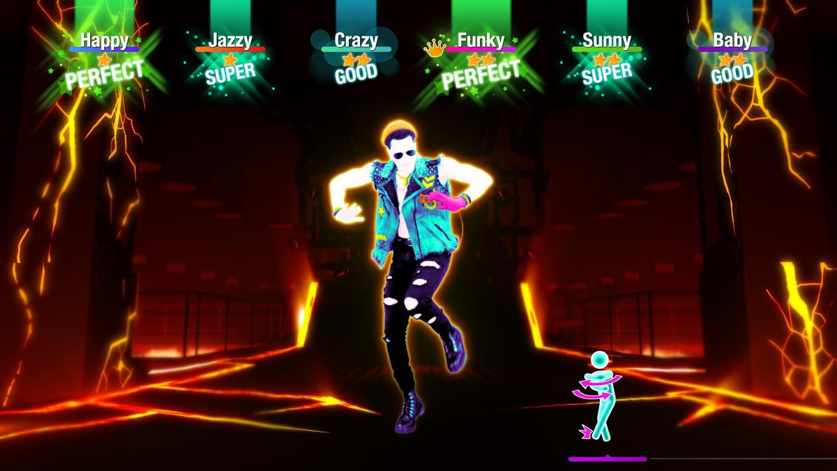 Just Dance 2021 - Xbox One — скриншот 3