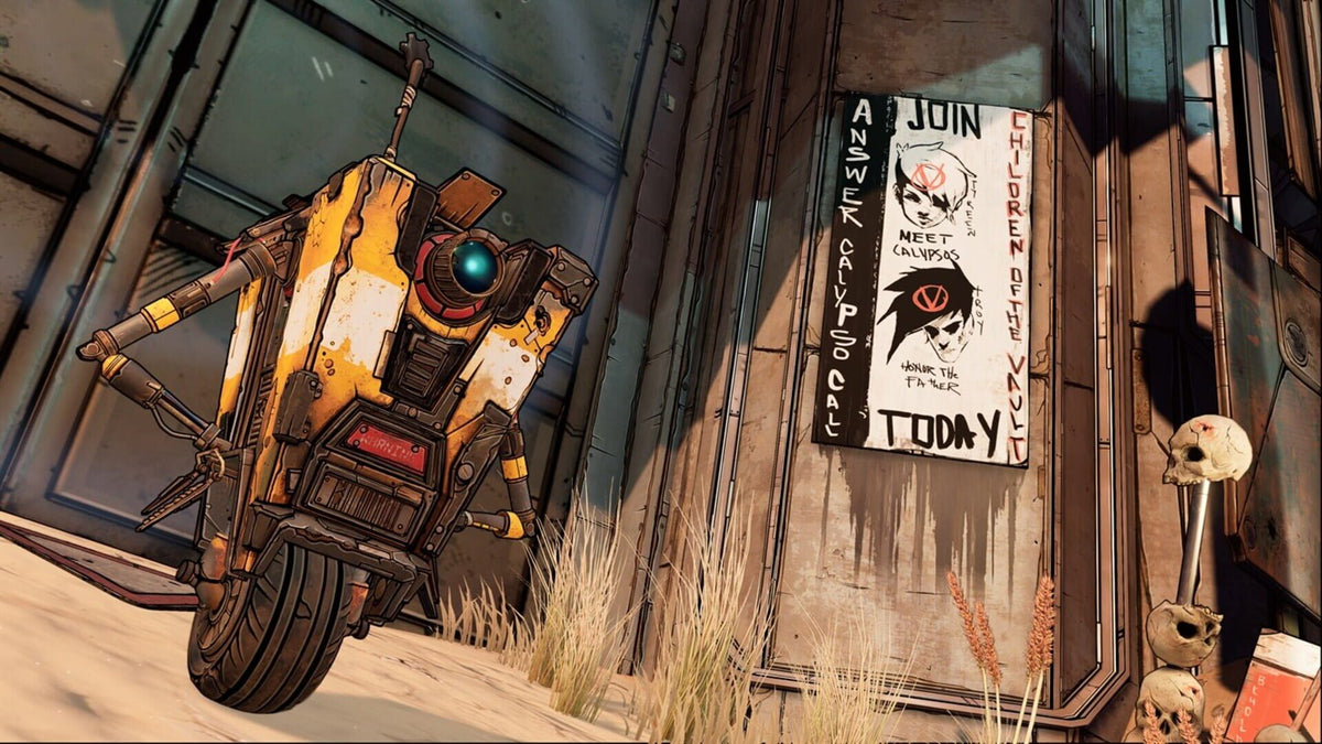 Borderlands 3 Ultimate Edition - PC (Epic) — скриншот 3