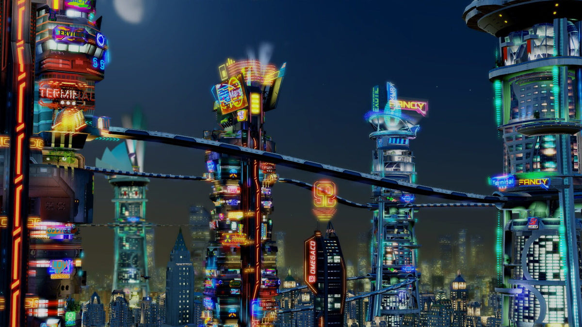 SimCity Complete Edition - PC (EA) — скриншот 3