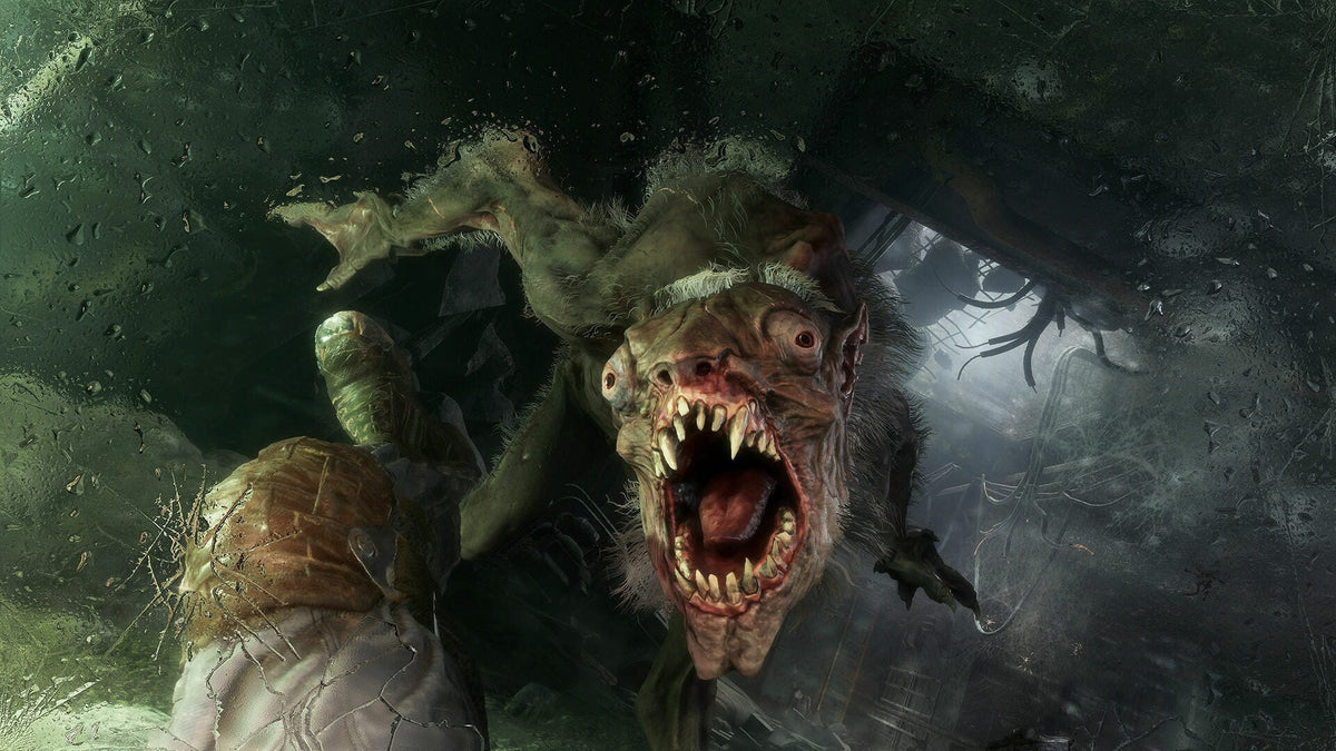 Metro Exodus Gold Edition - Xbox One — скриншот 2