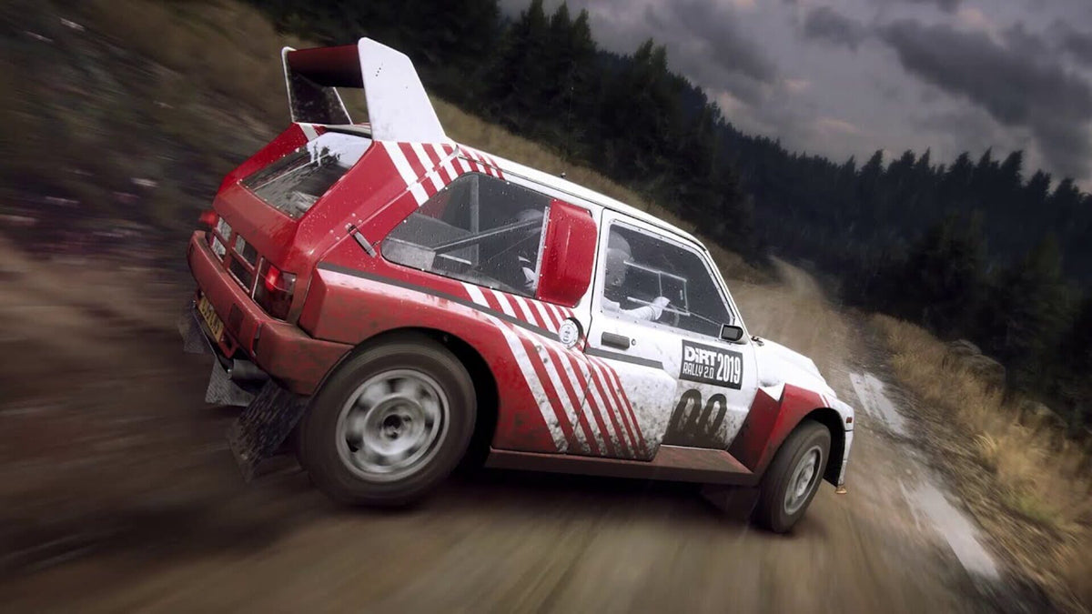 Dirt Rally 2.0 Game of the Year Edition - Xbox One — скриншот 1