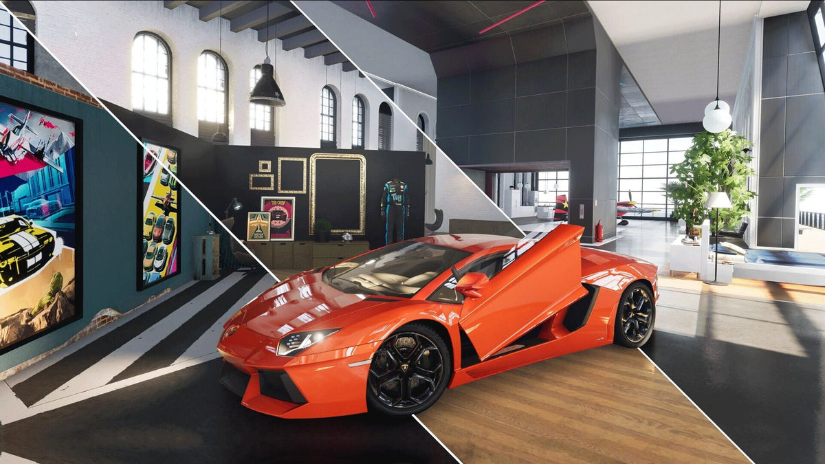 The Crew 2 Special Edition - PC (Ubisoft) — скриншот 2