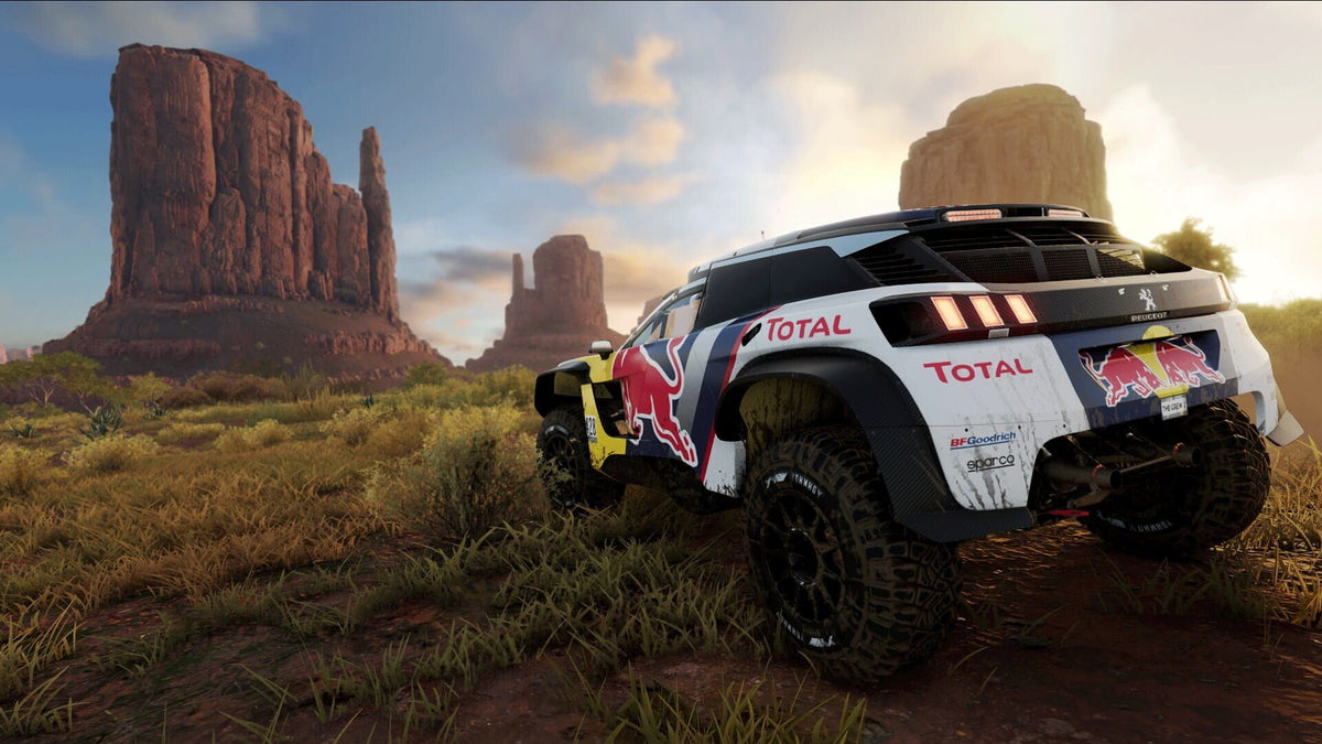 The Crew 2 Special Edition - PC (Ubisoft) — скриншот 3