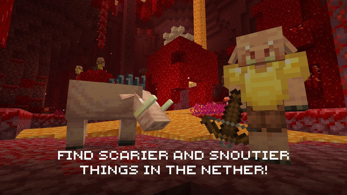 Minecraft Starter Collection - Windows 10 — скриншот 2