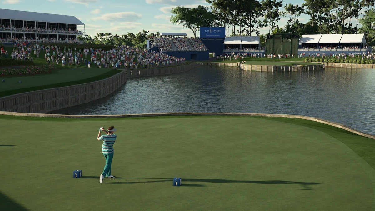 PGA Tour 2K21 Digital Deluxe Edition - Xbox One — скриншот 2