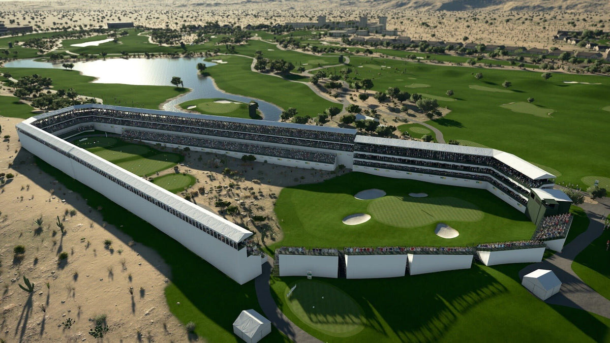 PGA Tour 2K21 Digital Deluxe Edition - Xbox One — скриншот 3