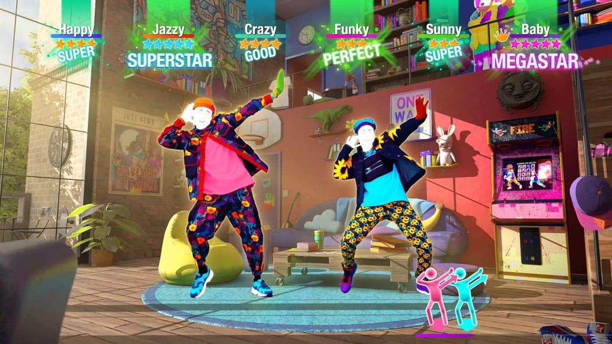 Just Dance 2022 - Xbox One / Xbox Series Xs — скриншот 2