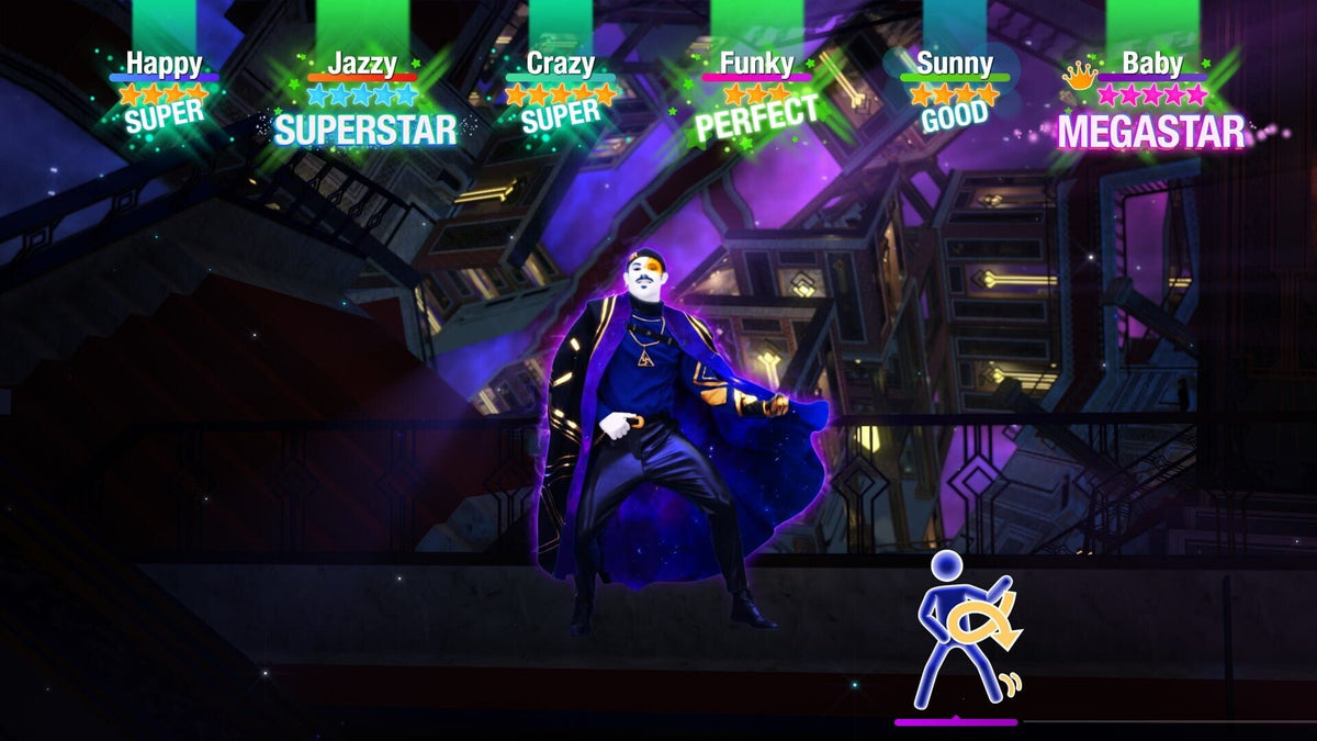 Just Dance 2022 Deluxe Edition - Xbox One / Xbox Series Xs — скриншот 2