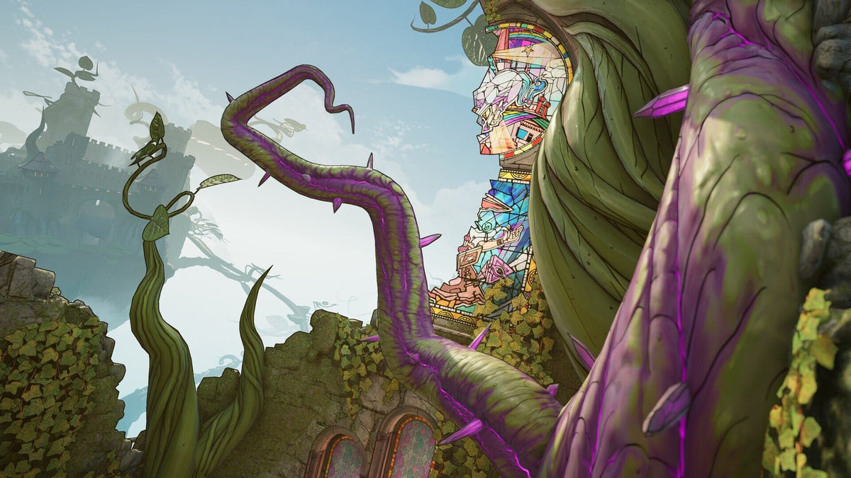 Tiny Tina's Wonderlands Chaotic Great Edition - Playstation 5 — скриншот 2