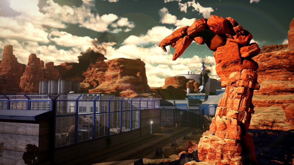 Werewolf: The Apocalypse - Earthblood Champion of Gaia Edition - PC (Epic) — скриншот 3