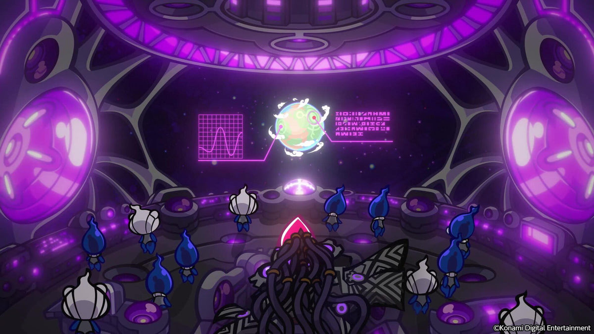 Super Bomberman R2 - Nintendo Switch — скриншот 1