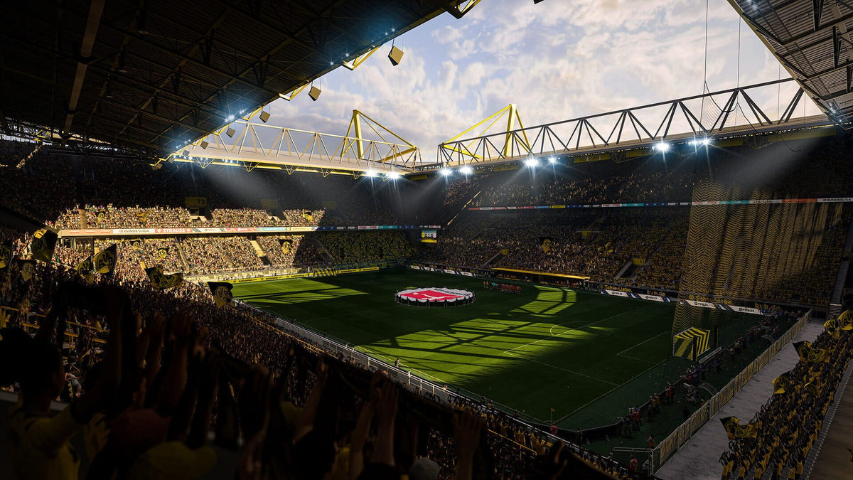 FIFA 23 Ultimate Edition Xbox ONE & Xbox Series XS - Xbox One / Xbox Series Xs — скриншот 2