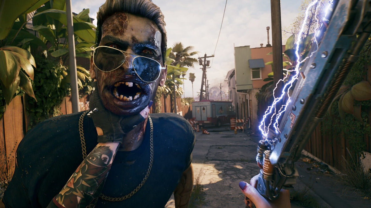 Dead Island 2 Pulp Edition - PC (Epic) — скриншот 2