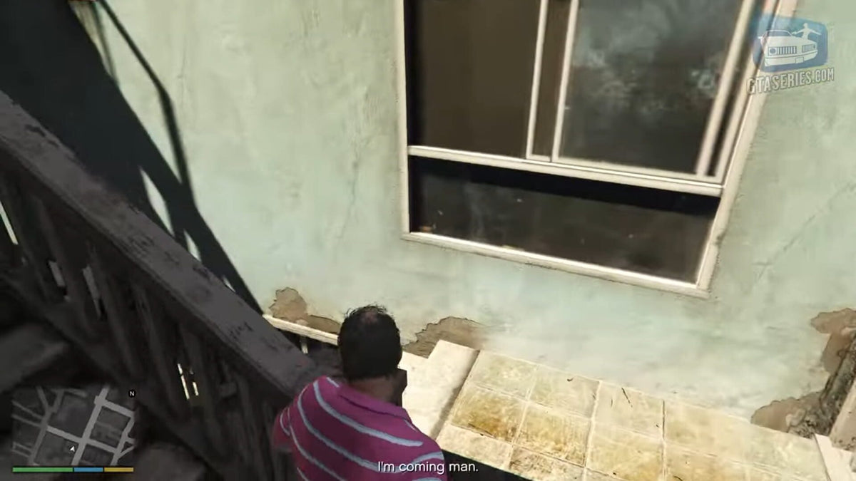 GTA V + Great White Shark Cash Card DLC - Rockstar — скриншот 2