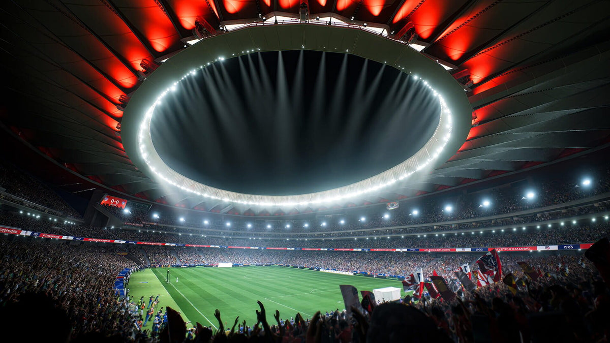 EA Sports FC 24 EN/PL/RU/CZ/TR - PC (EA) — скриншот 2