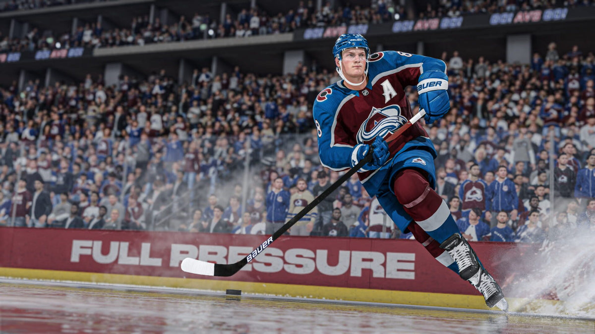 NHL 24 - Xbox One — скриншот 2