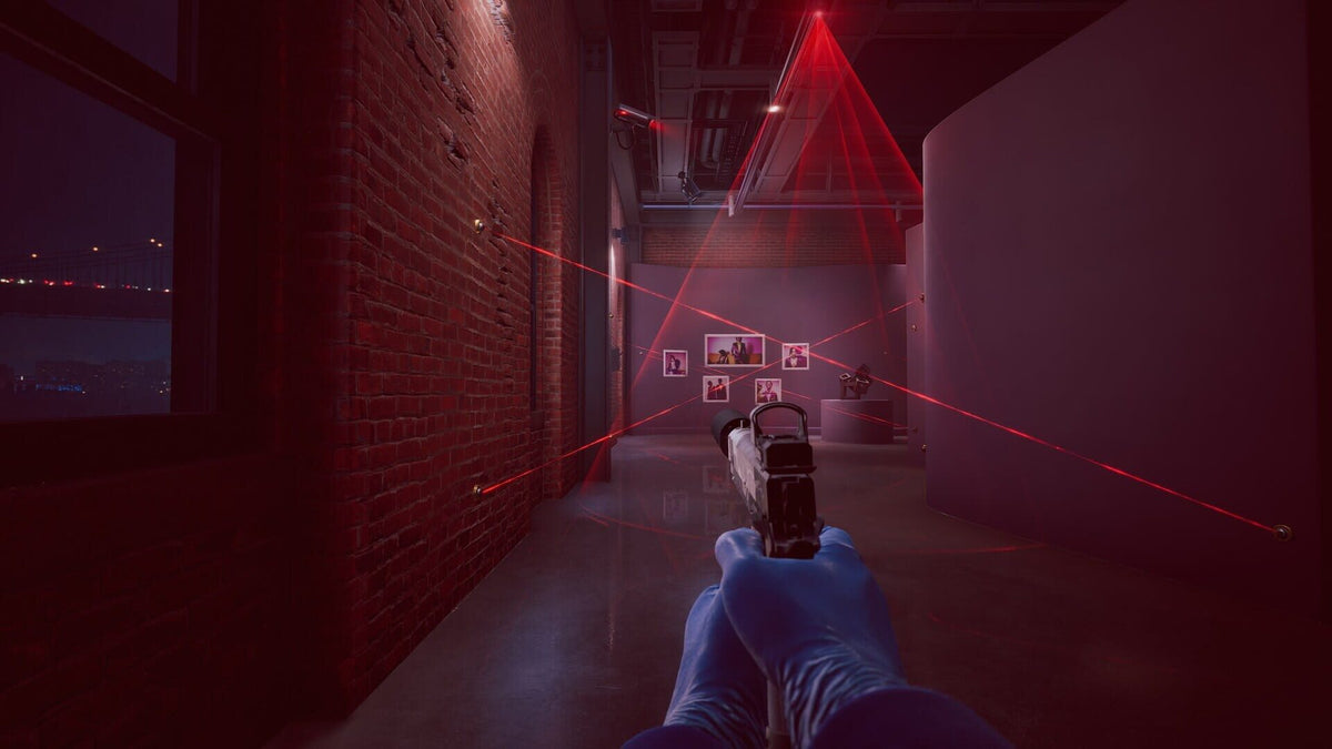 Payday 3 Silver Edition - Playstation 5 — скриншот 1