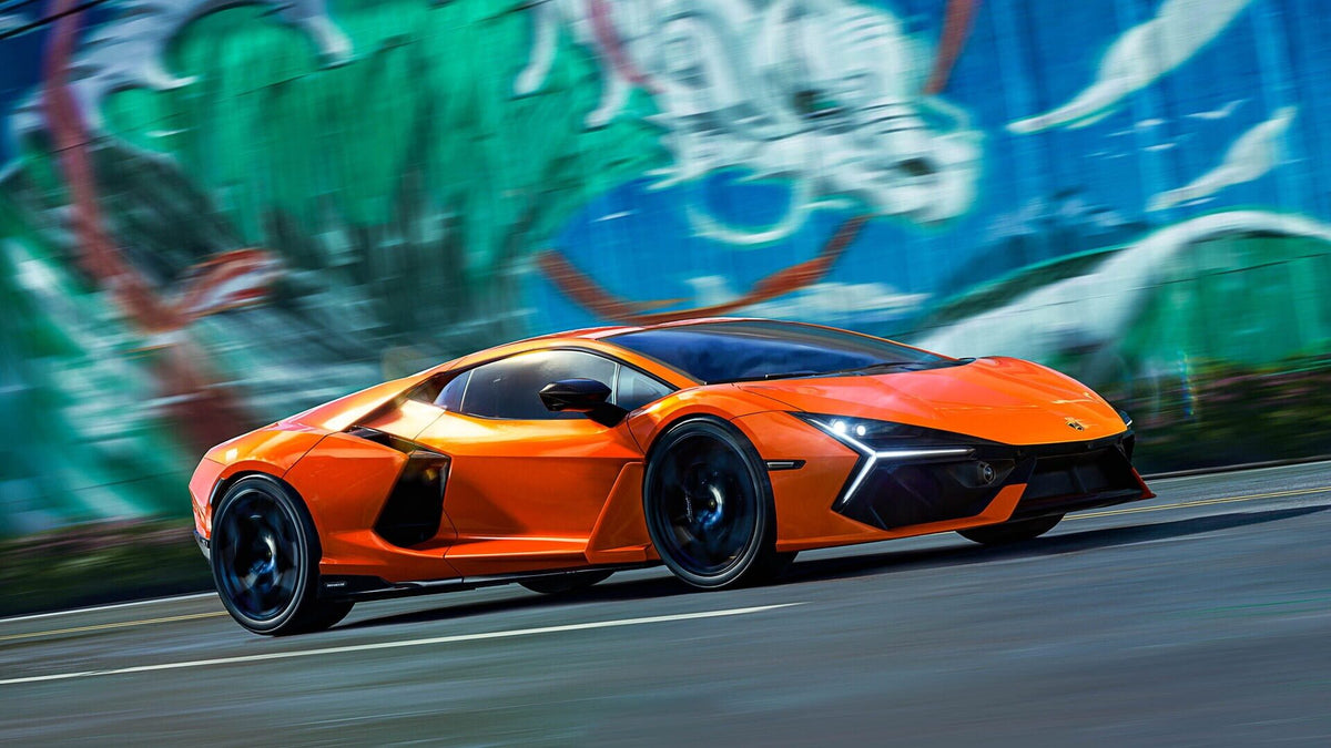 The Crew Motorfest Deluxe Edition - PC (Ubisoft) — скриншот 2
