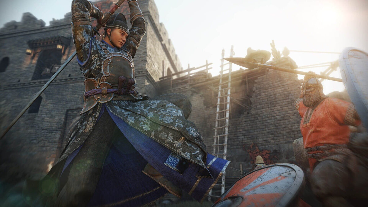 For Honor Year 8 Ultimate Edition - PC (Ubisoft) — скриншот 1