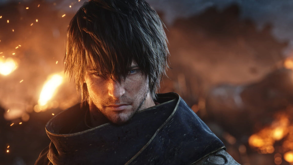 Final Fantasy XIV: Shadowbringers Collectors Edition DLC - Mog Station — скриншот 3