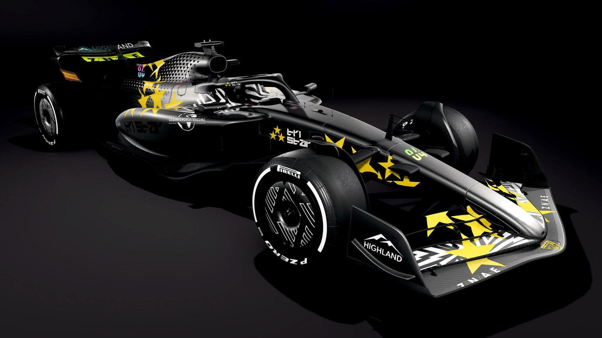 F1 25 Iconic Edition - PC (EA) — скриншот 3