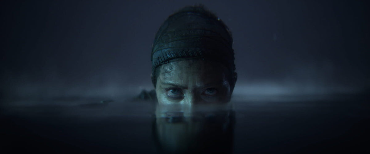 Senua's Saga: Hellblade II - Windows 10 / Xbox Series Xs — скриншот 3