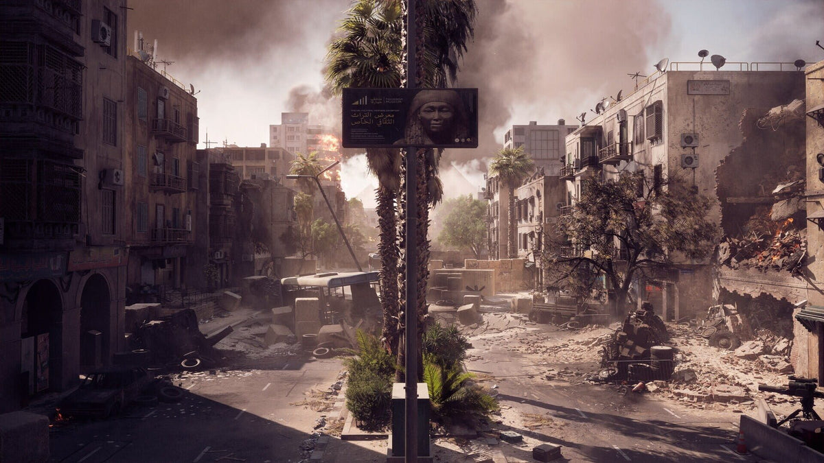 Battlefield 6 Phantom Edition - PC (EA) — скриншот 2