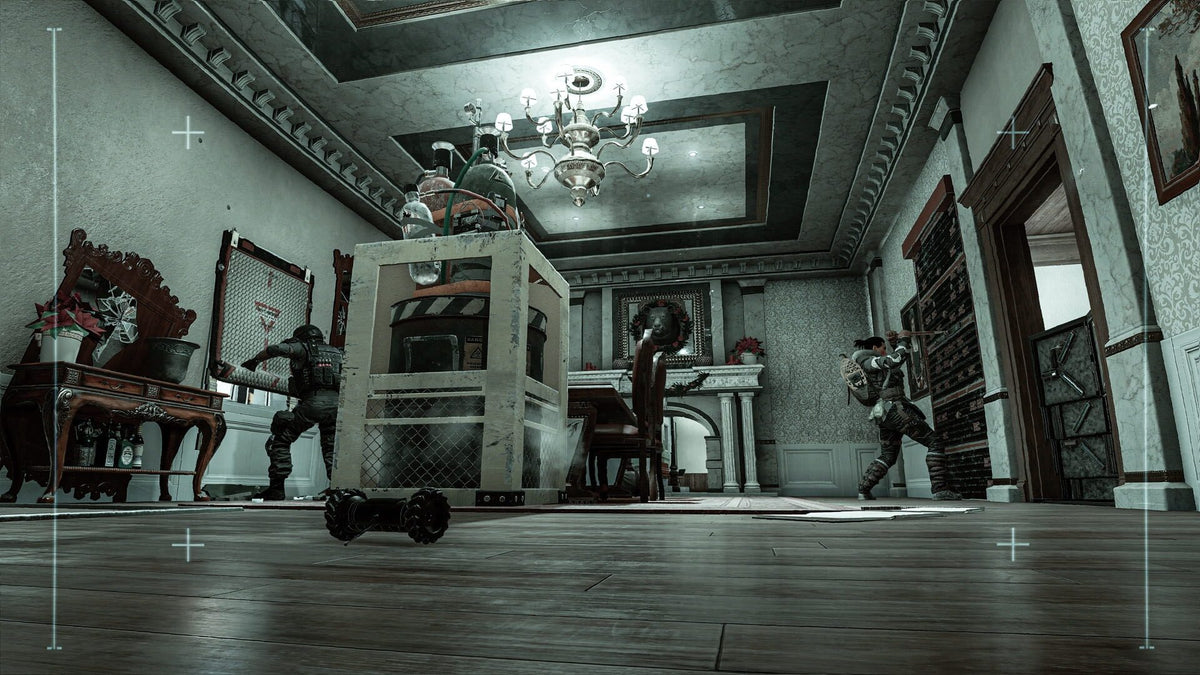 Tom Clancy's Rainbow Six Siege X Elite Edition - Xbox One / Xbox Series Xs — скриншот 2