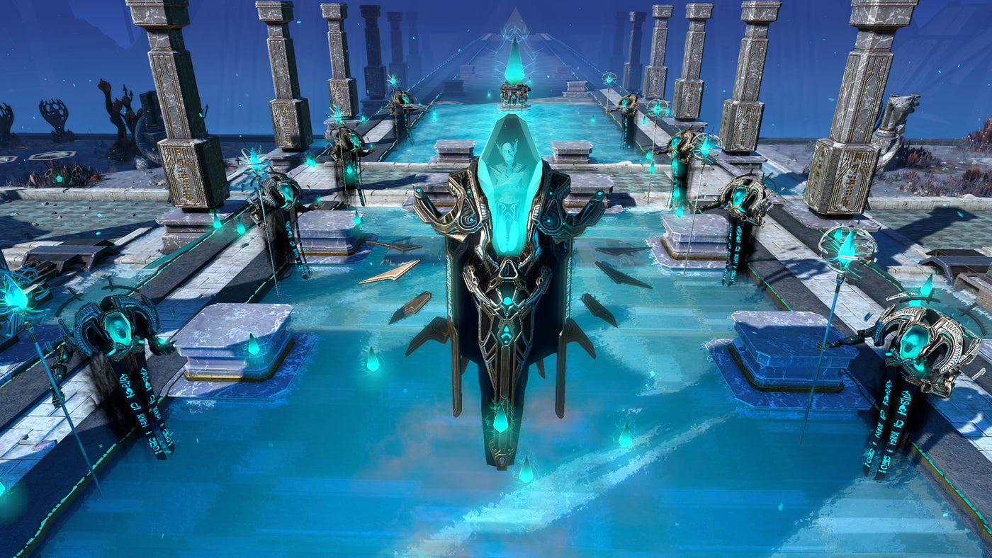 Age of Wonders: Planetfall Season Pass DLC - PC (Steam) — скриншот 2