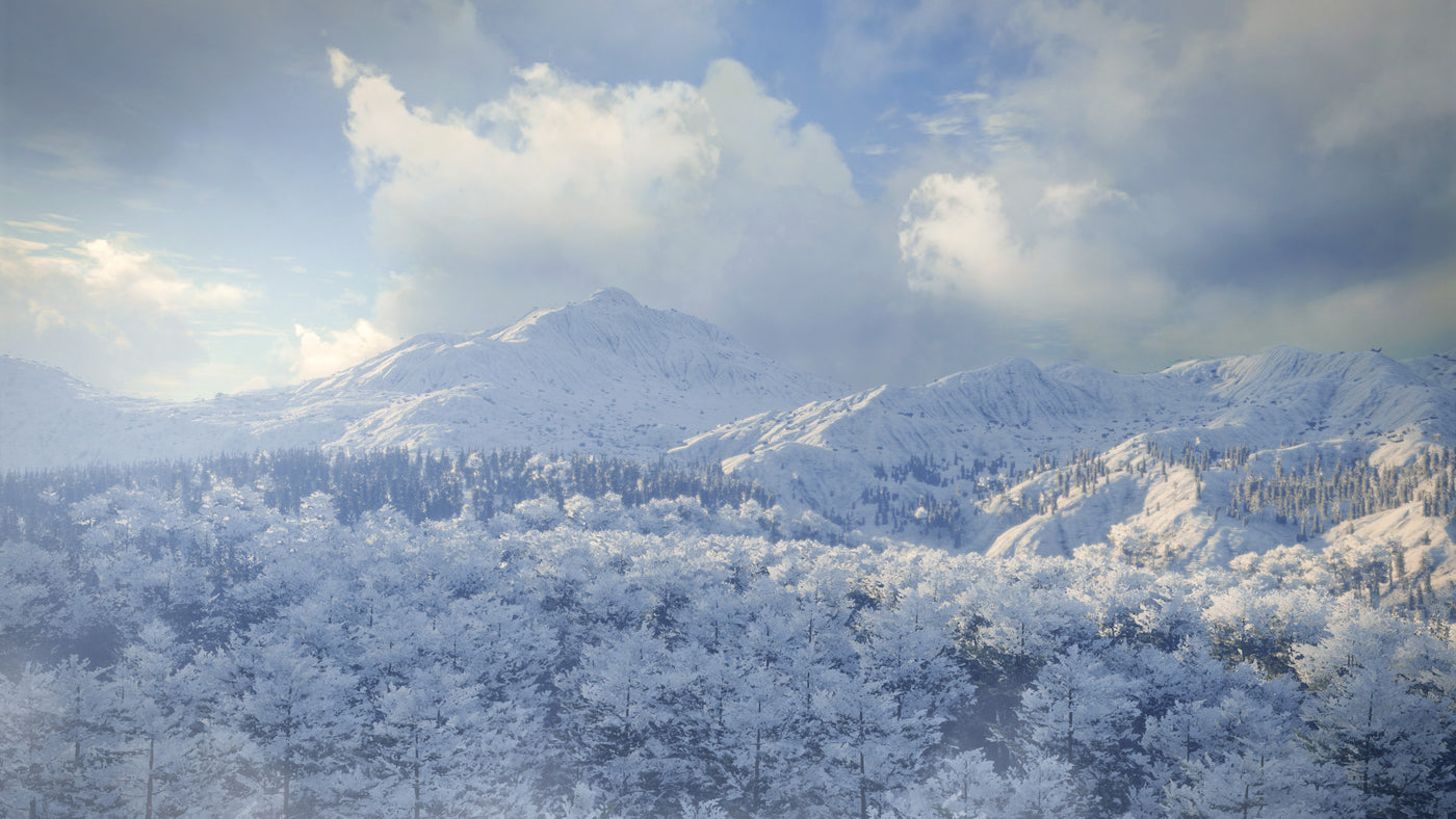 theHunter Call of the Wild - Medved Taiga DLC - PC (Steam) — скриншот 2