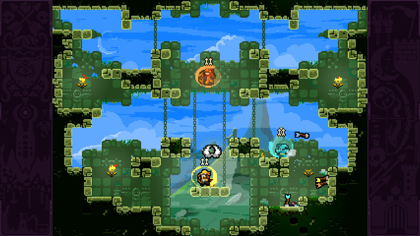 TowerFall Ascension - PC (Steam) — скриншот 3