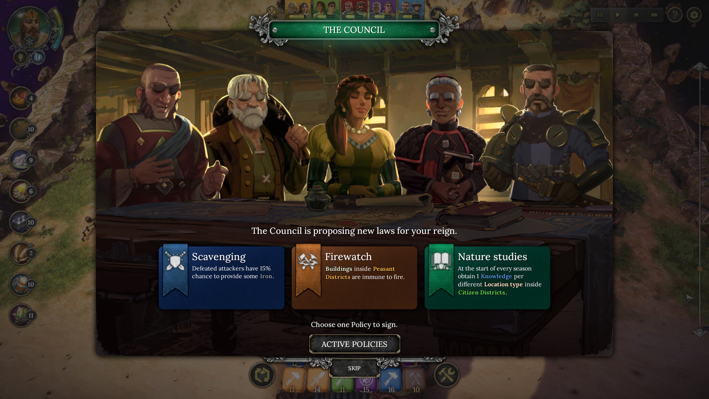 Dice Legacy - PC (Steam) — скриншот 3