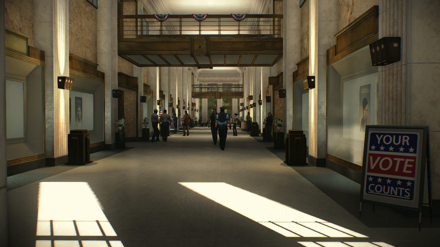 Payday 2 Legacy Collection - PC (Steam) — скриншот 5