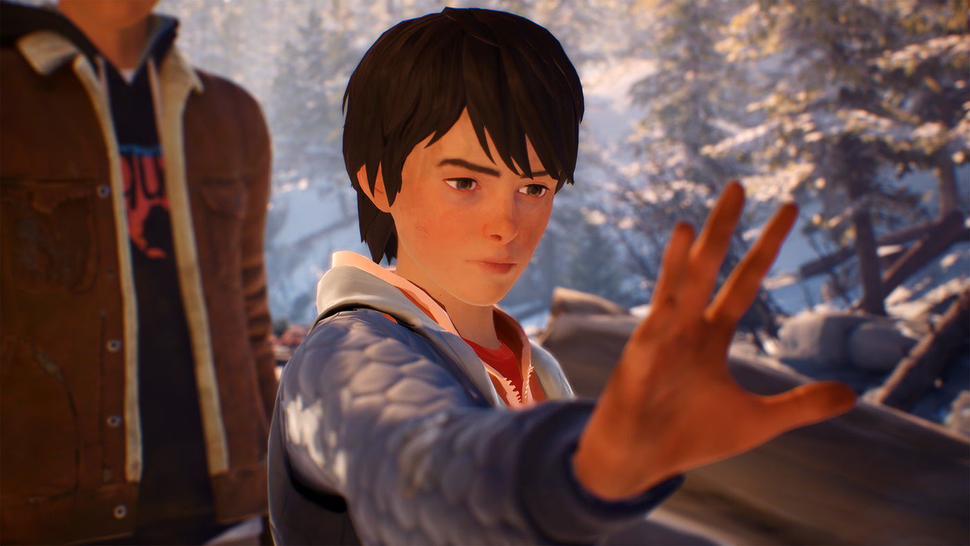 Life is Strange 2 - Episode 2 DLC - PC (Steam) — скриншот 2