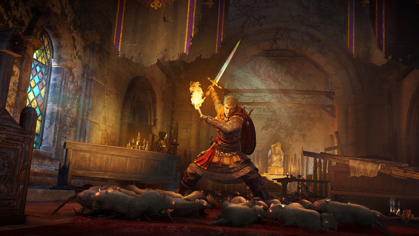 Assassin's Creed Valhalla - Season Pass DLC - PC (Ubisoft) — скриншот 2