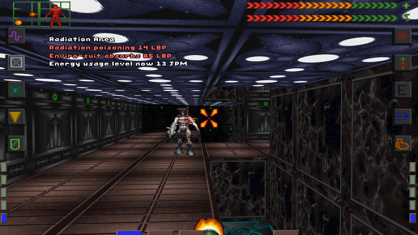 System Shock: Enhanced Edition - PC (Steam) — скриншот 3