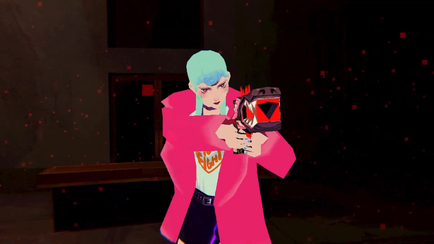 Sorry We're Closed - PC (Steam) — скриншот 1