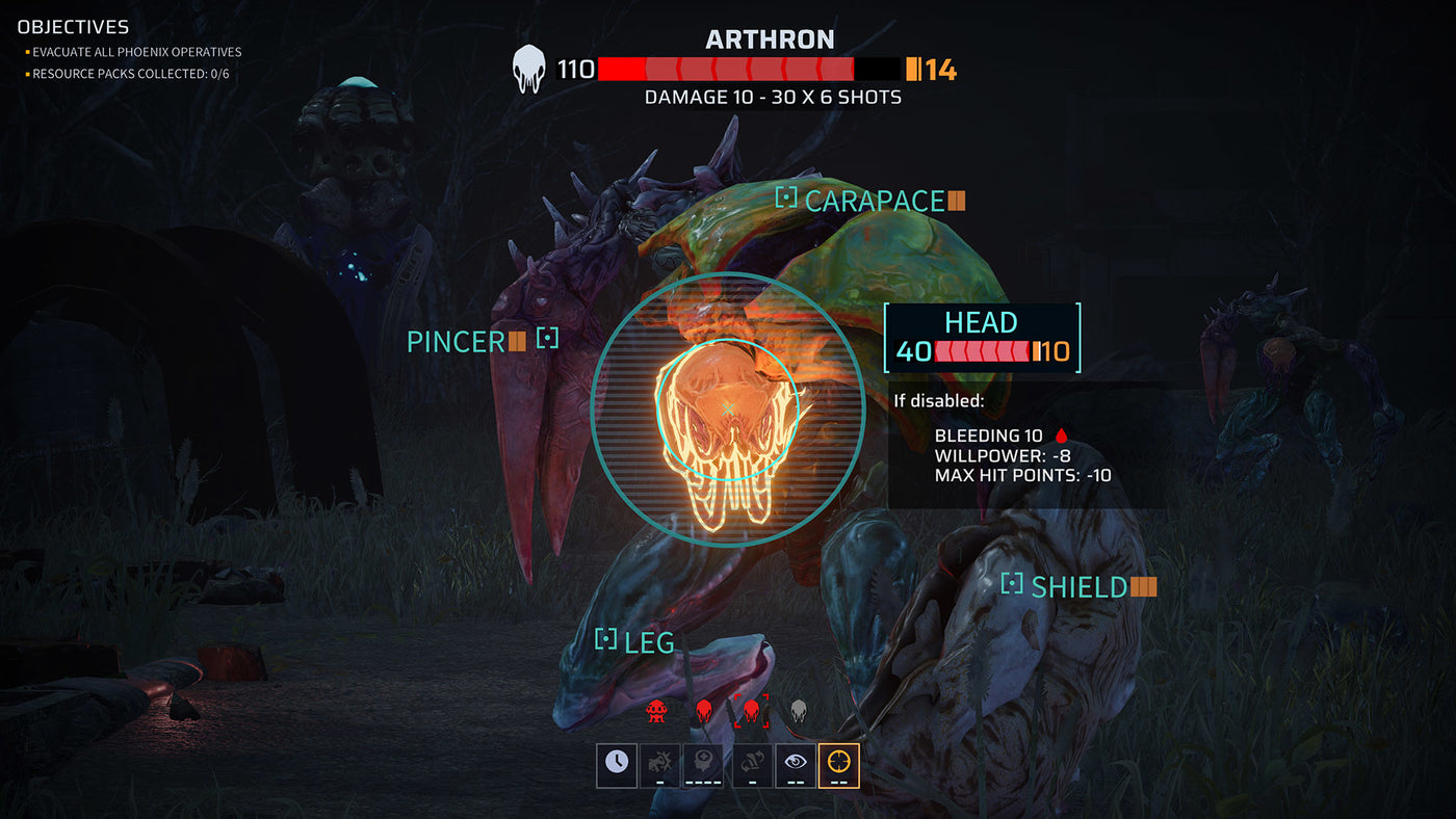 Phoenix Point Complete Edition - PC (Steam) — скриншот 2